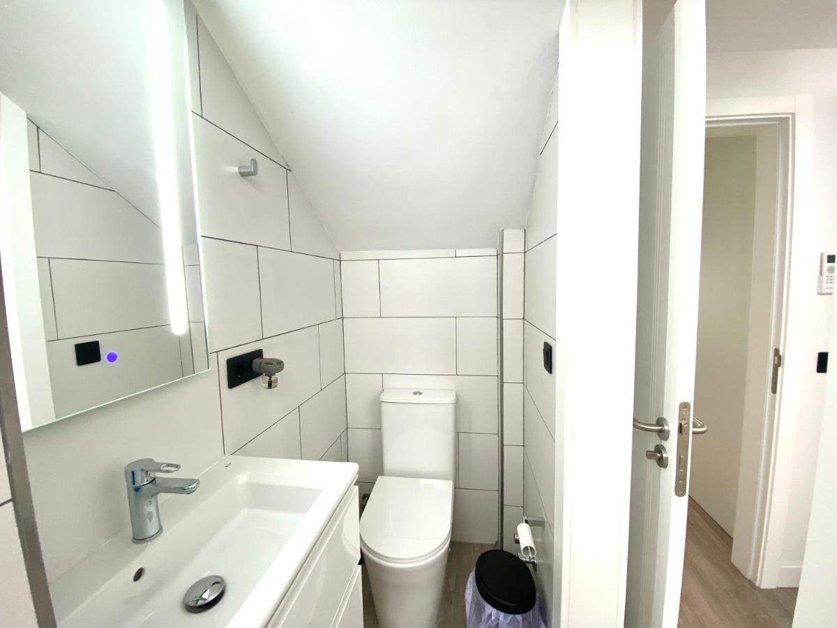 Vakantiehuis New Garden Solarium