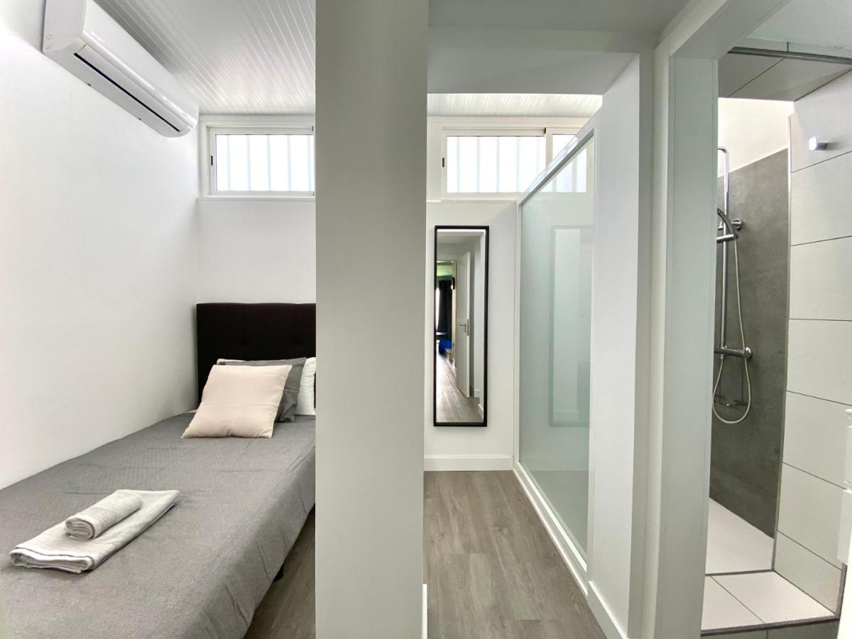 New Garden Solarium Vakantiehuis *