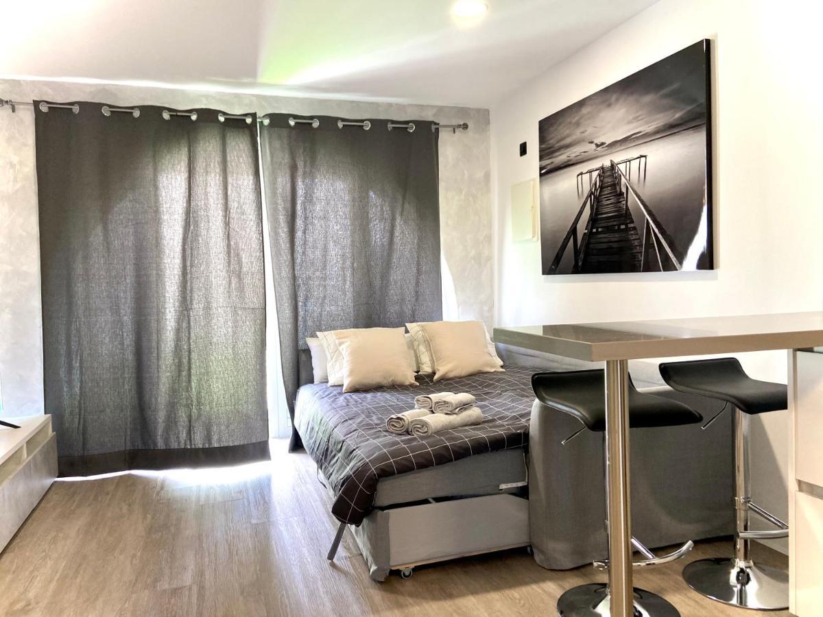 New Garden Solarium Vakantiehuis *