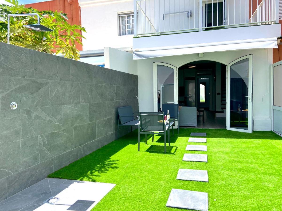 New Garden Solarium Vakantiehuis *