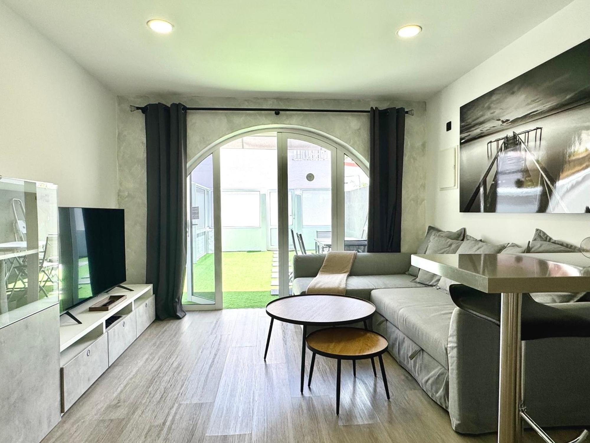 New Garden Solarium Vakantiehuis