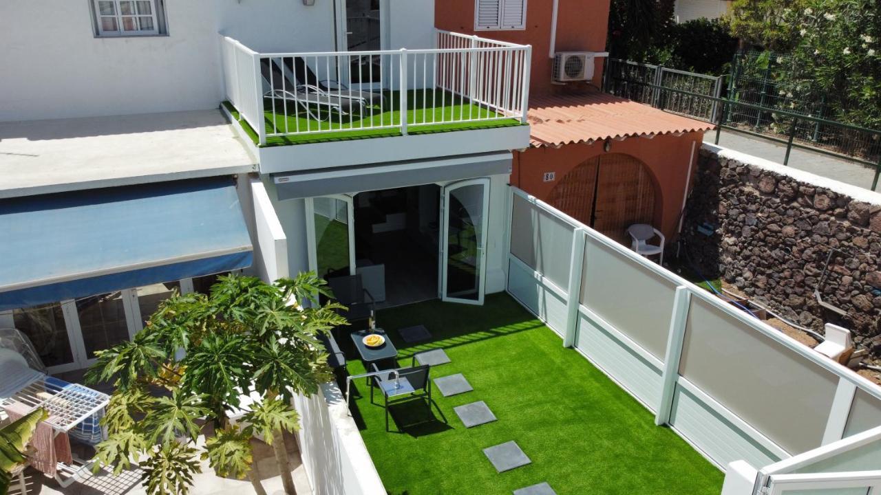 New Garden Solarium Casa de Férias *